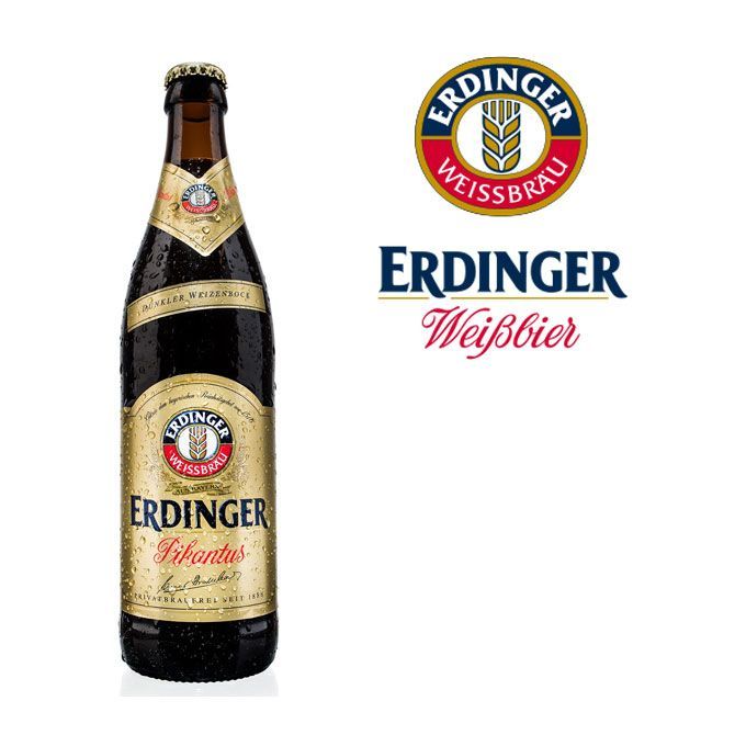 Erdinger Pikantus