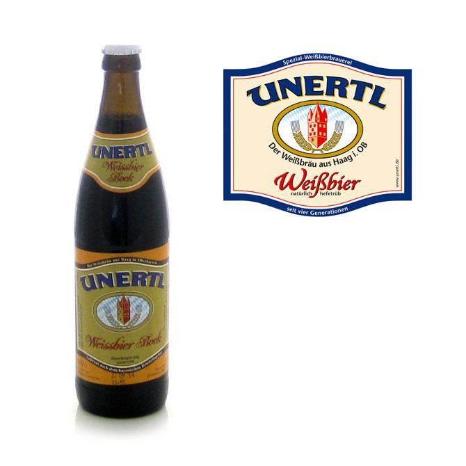 Unertl Weißbier