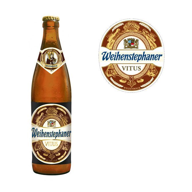 Weihenstephaner Vitus