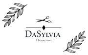 DaSylvia Hairstylist logo
