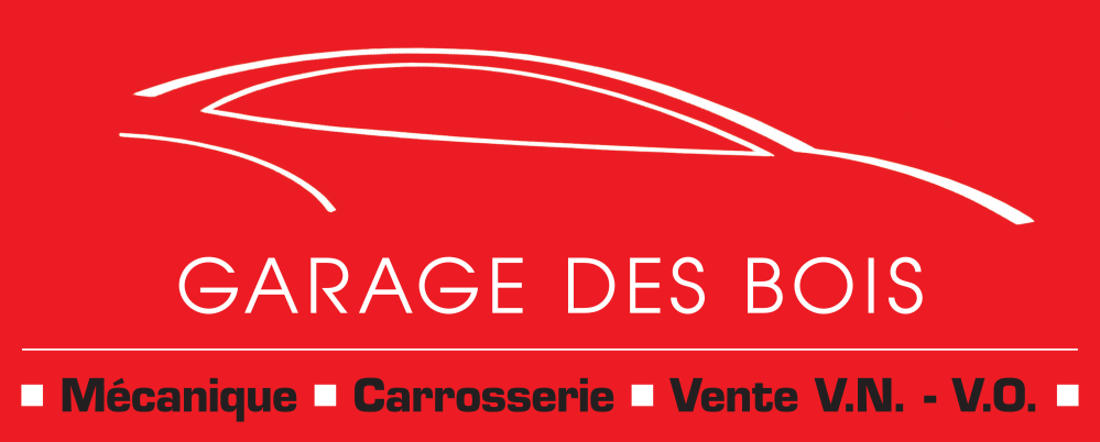 Garage des bois