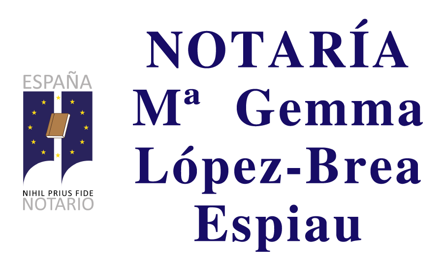 Mª Gemma López-Brea Espiau