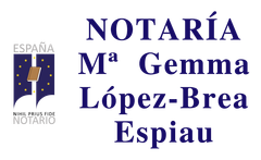 Mª Gemma López-Brea Espiau