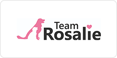 Logo Team Rosalie