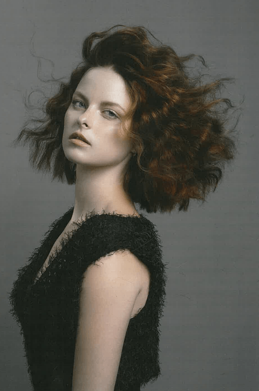 Coloration femme