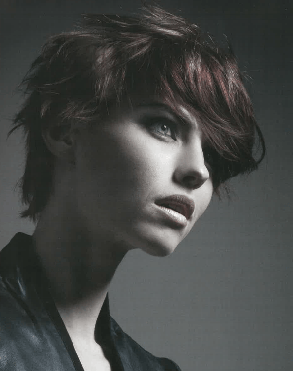 Coupe courte