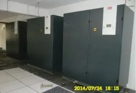 A photo taken on july 24 2014 at 18:15