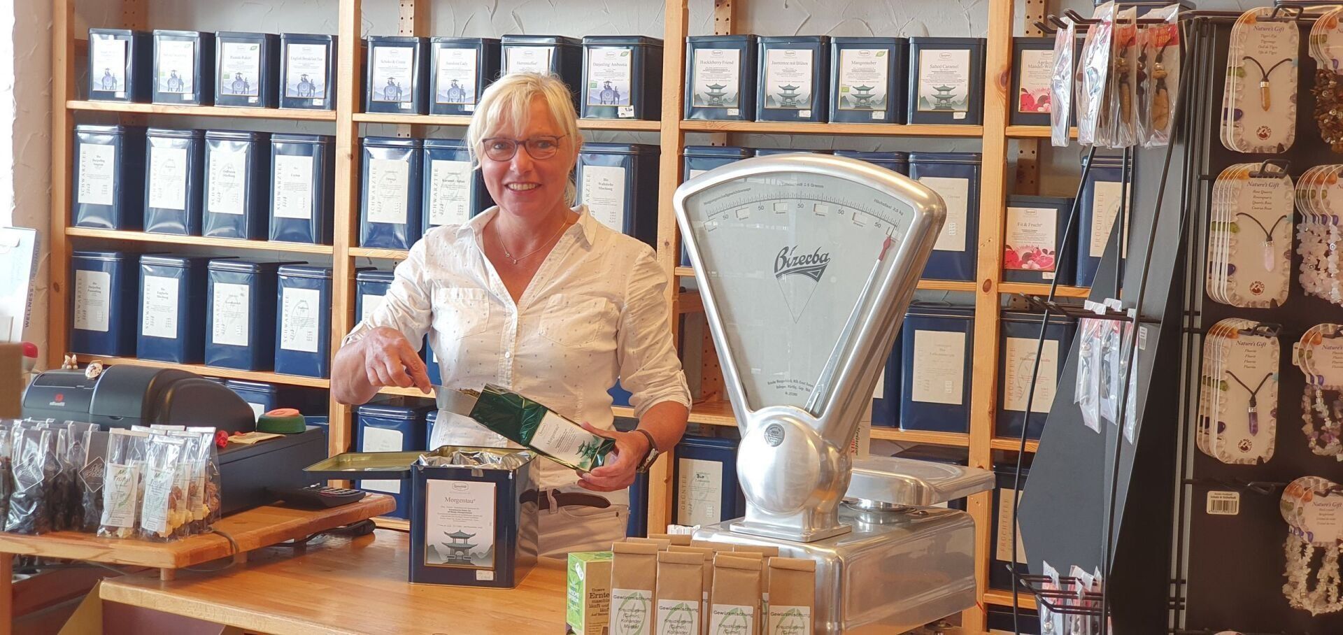 Produktsortiment