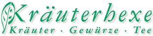 Kräuterhexe-logo