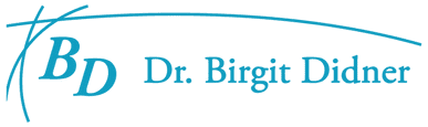 Zahnärztin Dr. Birgit Didner