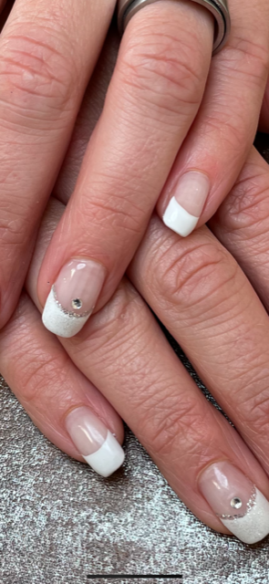 nagel-haarentfernungsstudio