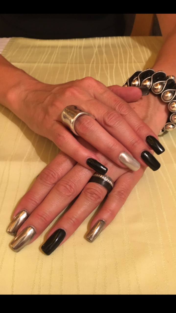 nagel-haarentfernungsstudio