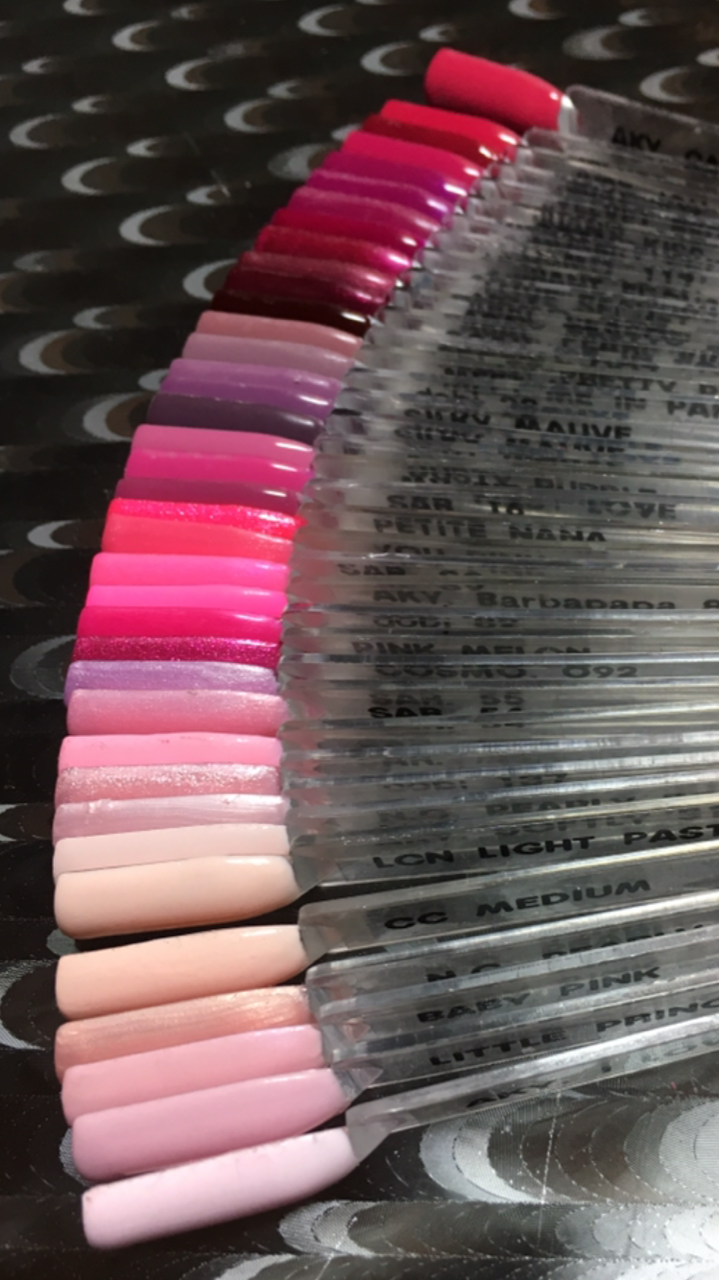 nagel-haarentfernungsstudio