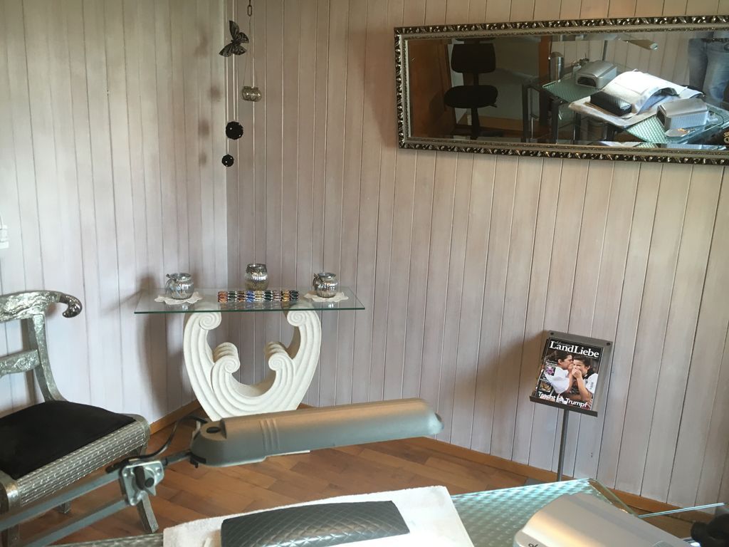 nagel-haarentfernungsstudio