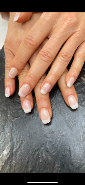 nagel-haarentfernungsstudio