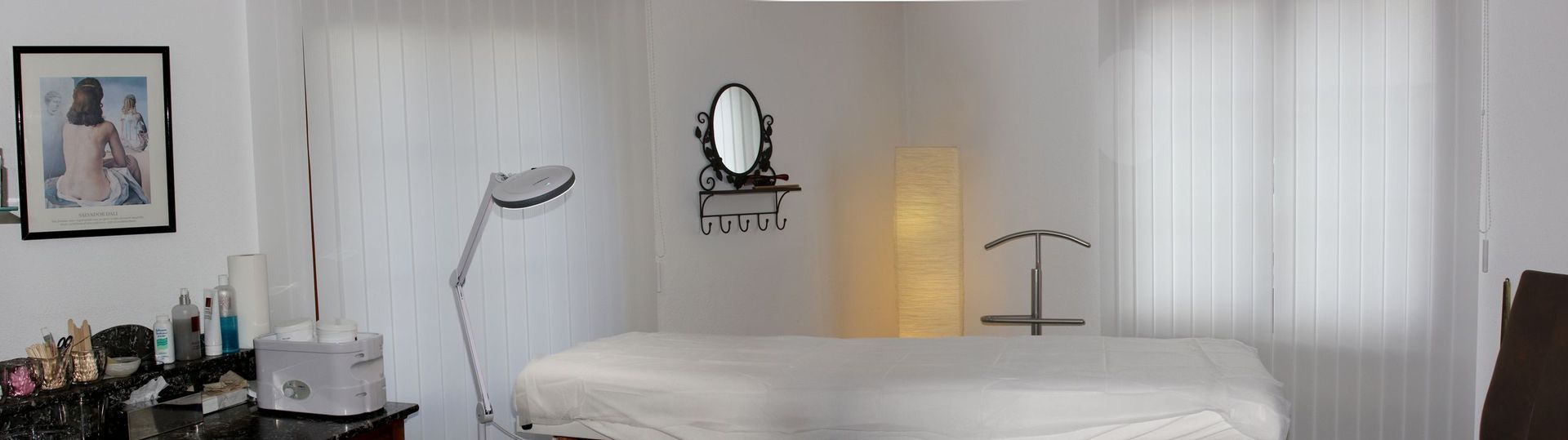 nagel-haarentfernungsstudio