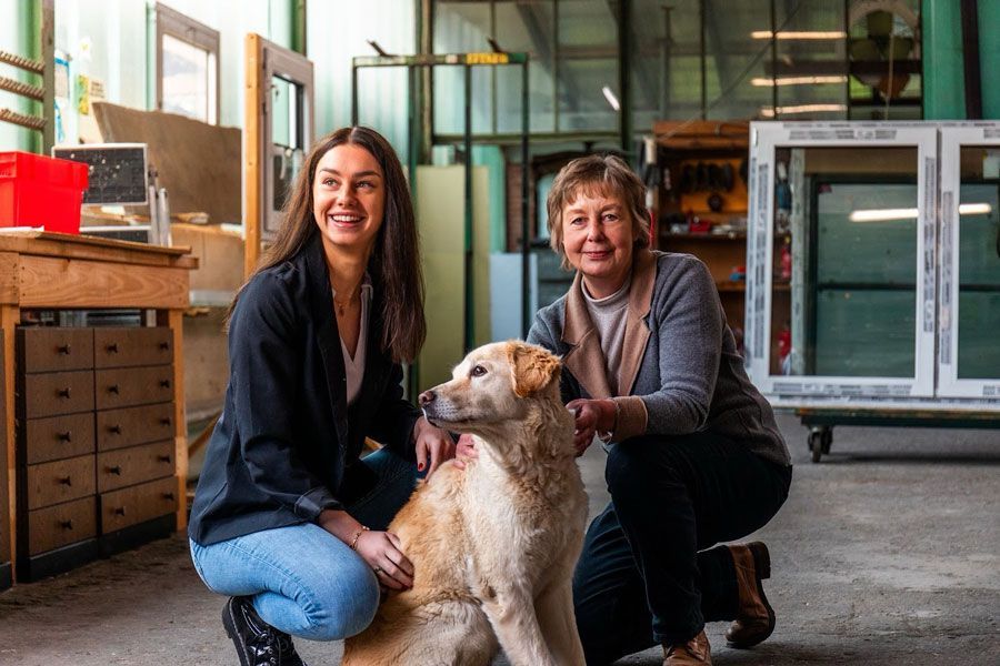 Das Team von Glas Feldkamp GmbH freut sich auf Ihre anfrage.