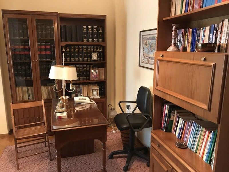 Μαστοράκη Μαρία Δικηγόρος Παρ' Αρείω Πάγω Εργατολόγος - Αστικολόγος