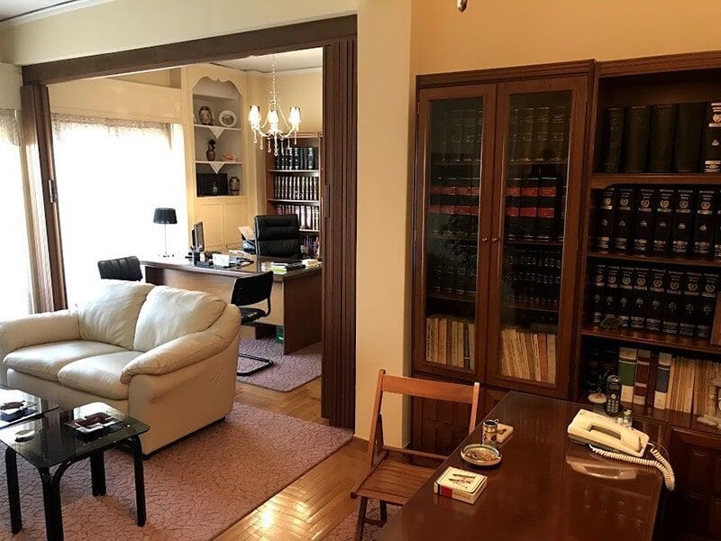 Μαστοράκη Μαρία Δικηγόρος Παρ' Αρείω Πάγω Εργατολόγος - Αστικολόγος