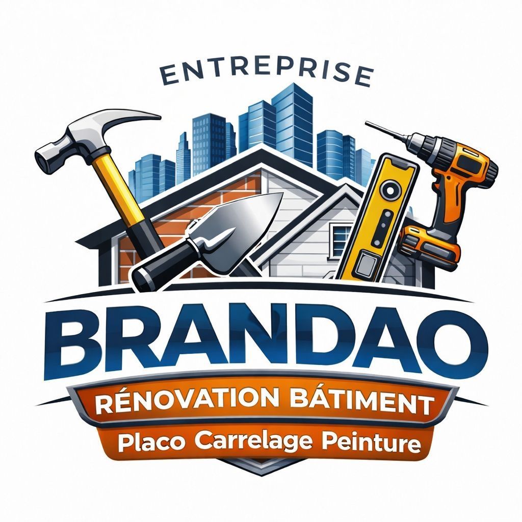 Logo de l'entreprise Brandao et Fils