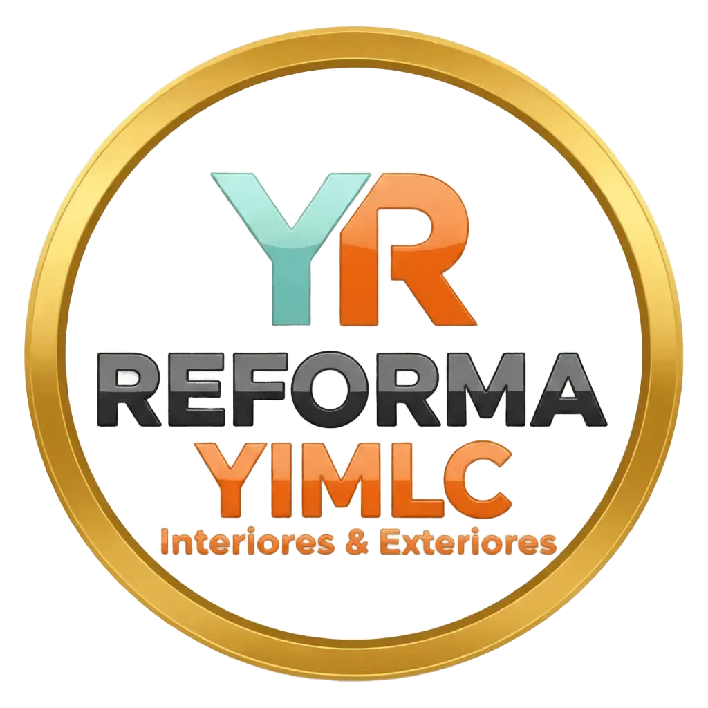 Logotipo Reforma Yimlc