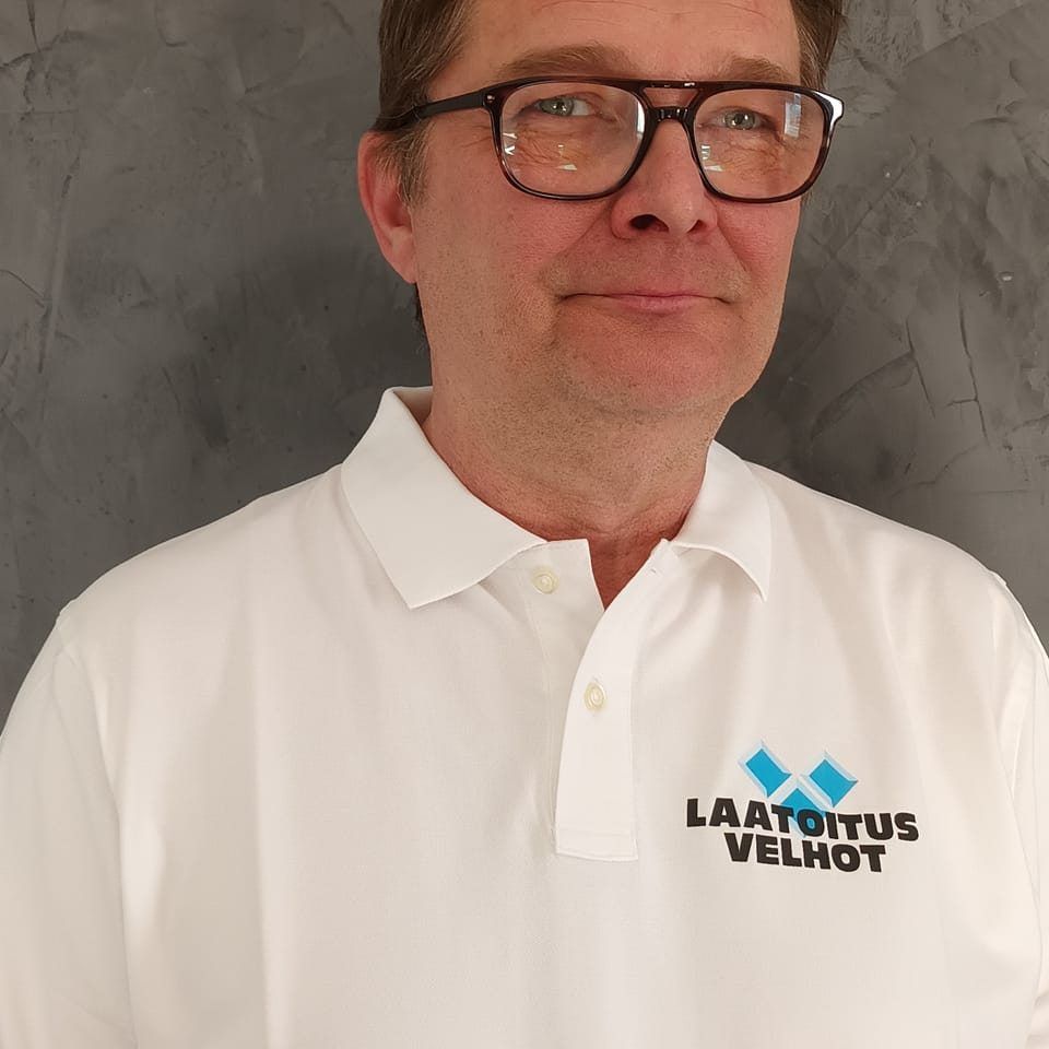 Timo uoti yrittäjä kuva