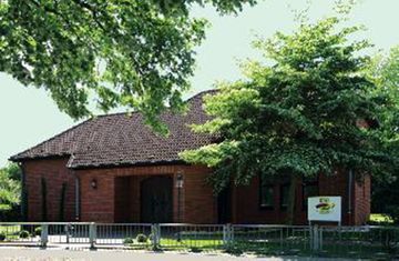 Kapelle