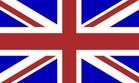 Flagge von Großbritannien