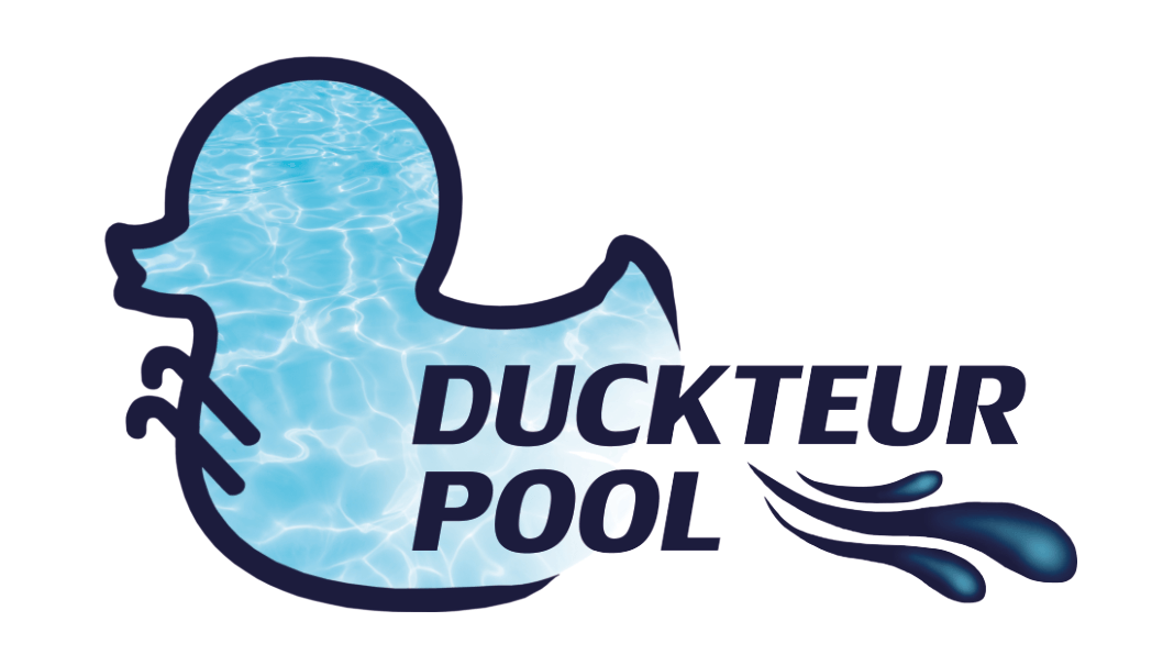 Logo Duckteur Pool