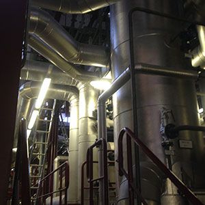 Kesselsanierung - Widmer Haustechnik - Wohlen AG