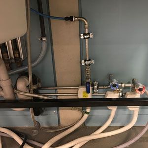 Leitungssanierung - Widmer Haustechnik - Wohlen AG