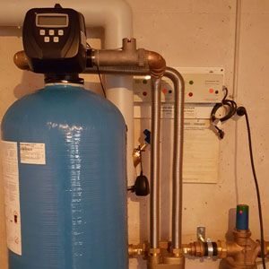 Pumpenersatz- Widmer Haustechnik - Wohlen AG