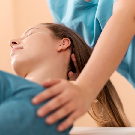 Cabinet de physiothérapie Rive droite - thérapie manuelle - douleurs articulaires - arthroses - rhumatisme