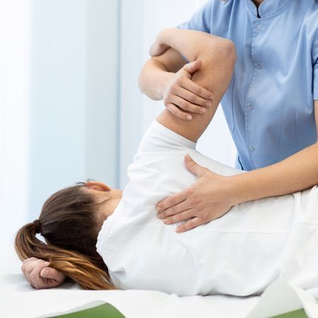 Cabinet de physiothérapie Rive droite - Genève - physiothérapie générale - orthopédie - traumatologie - rhumatologie - gériatrie
