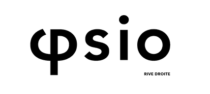 Logo - Cabinet de physiothérapie Rive droite - Genève - maxillo-faciale - rééducation épaule - périnée