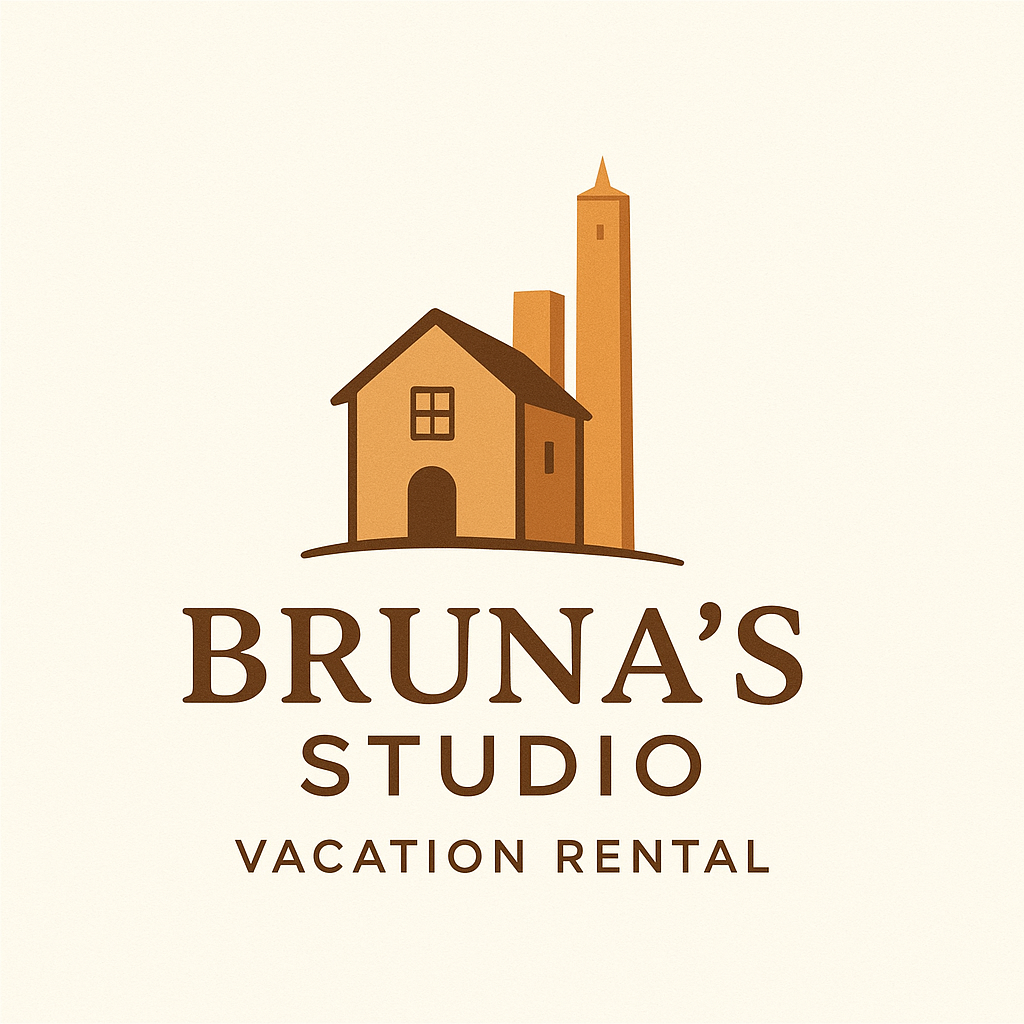 Bruna's Studio