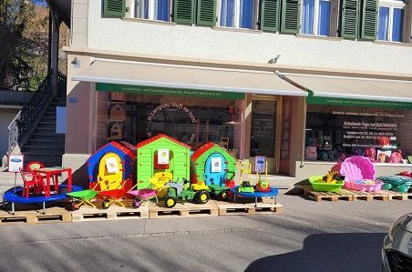 buchmann-ag
