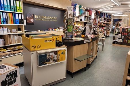 buchmann-ag