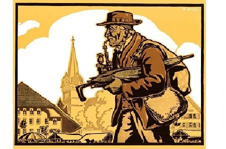 Service & Kundendienst buchmann-ag