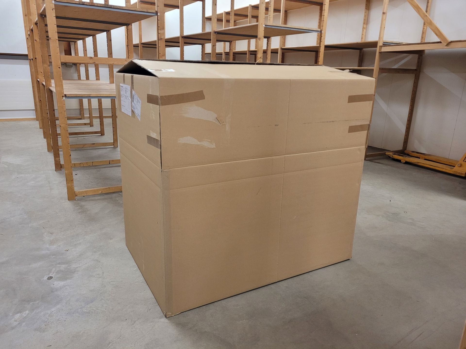 Papeterie - Buchmann & Co. - Langnau & Burgdorf