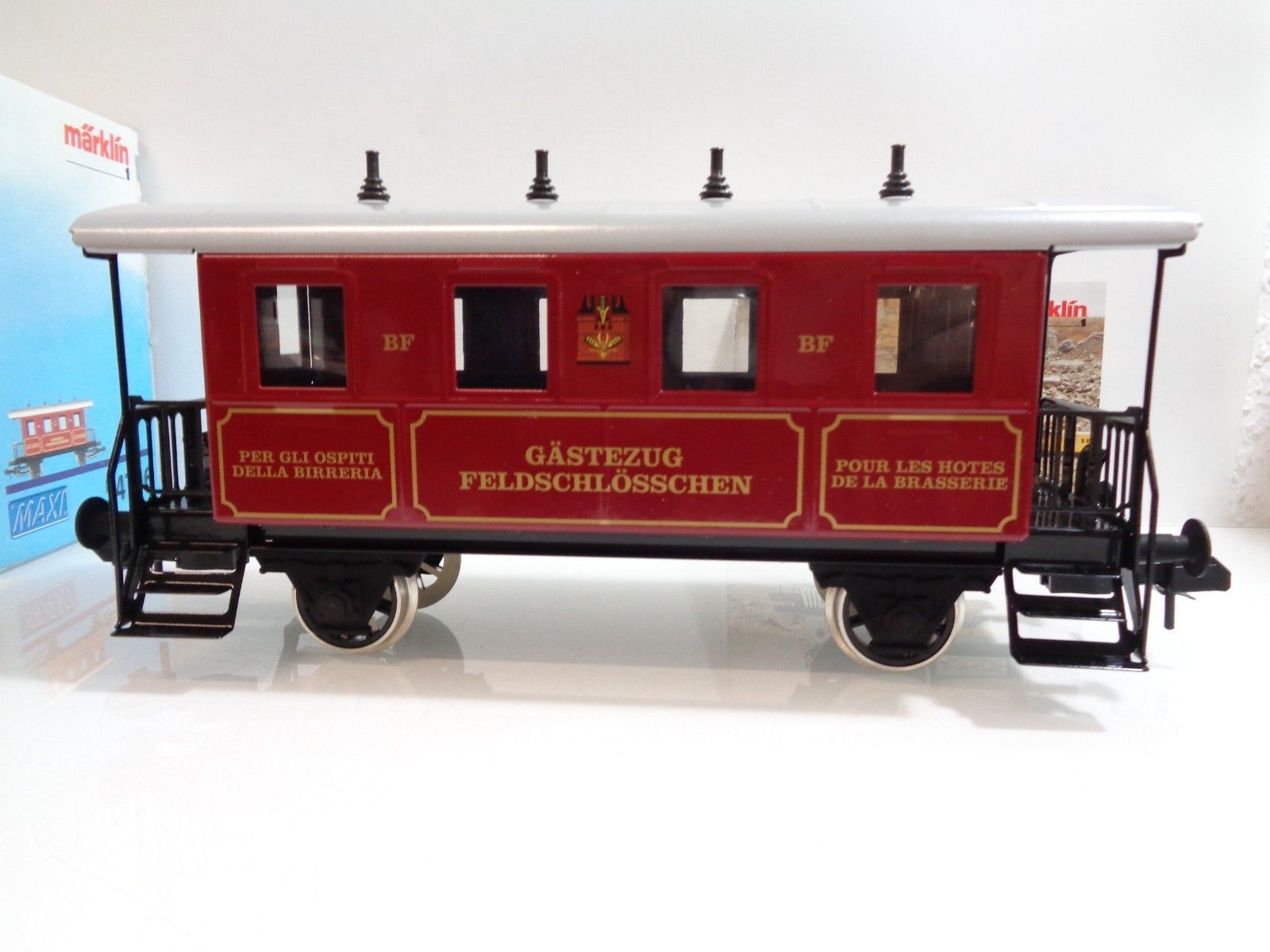 Papeterie - Buchmann & Co. - Langnau & Burgdorf