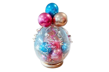 Info Geschenk-Ballone buchmann-ag