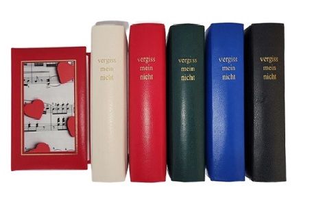 Papeterie - Buchmann & Co. - Langnau & Burgdorf