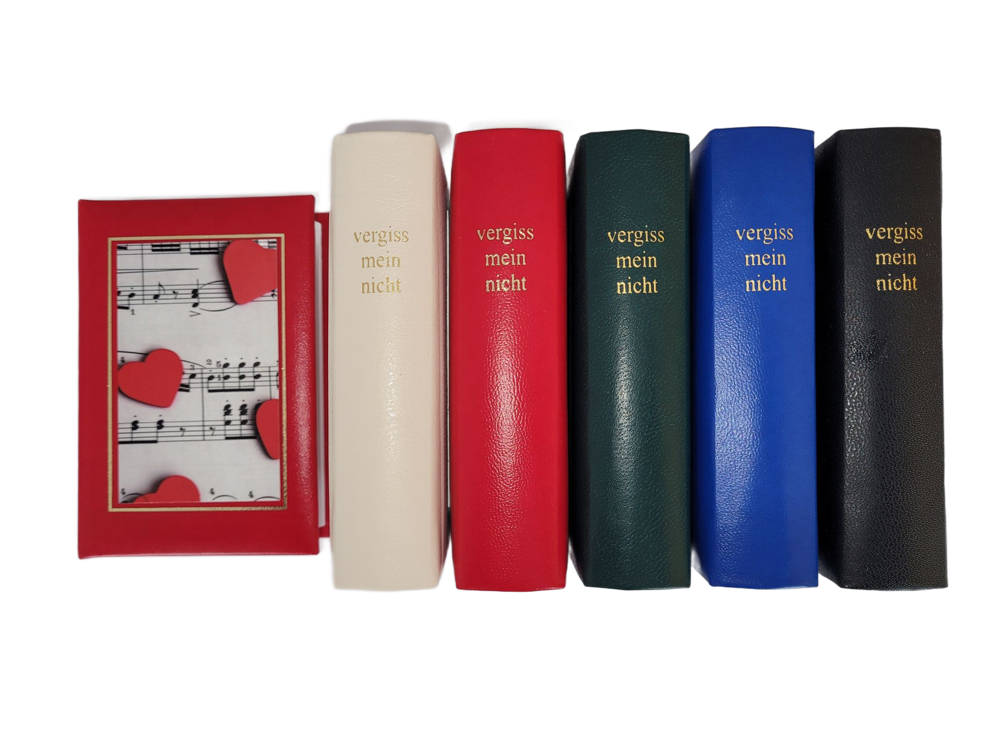 Papeterie - Buchmann & Co. - Langnau & Burgdorf