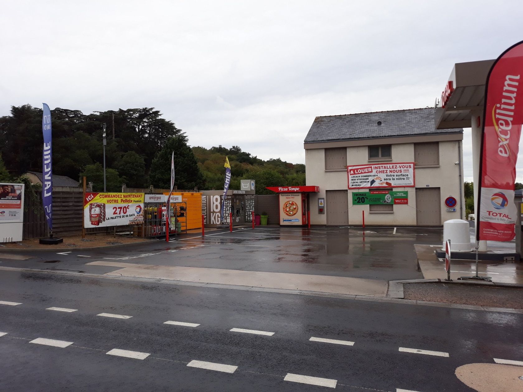 Garage Baudouin entretien et dépannage à MaugessurLoire (49)