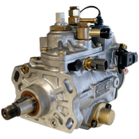 dieselasennus