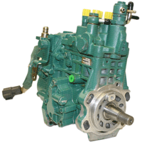 dieselasennus