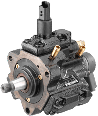 dieselasennus