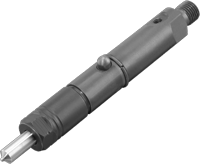 dieselasennus