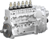 dieselasennus